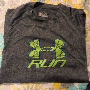 Under Armour Long Sleeve